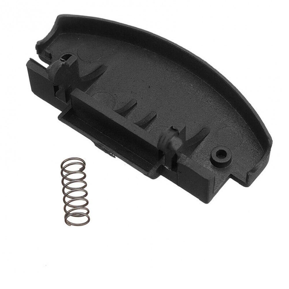 Кнопка открытия подлокотника Volkswagen Passat B5 , Jetta , Golf 4 , Bora , Beetle , Polo , Skoda Octavia Tour , Fabia ( ЧЕРНАЯ ) 3B0868445