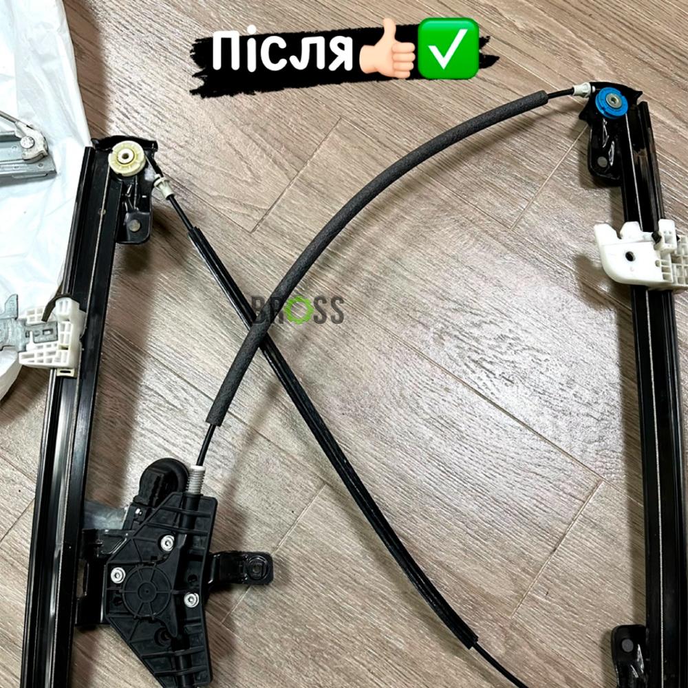 Ремонт стеклоподъемника в Киеве и по всей Украине от 1200грн