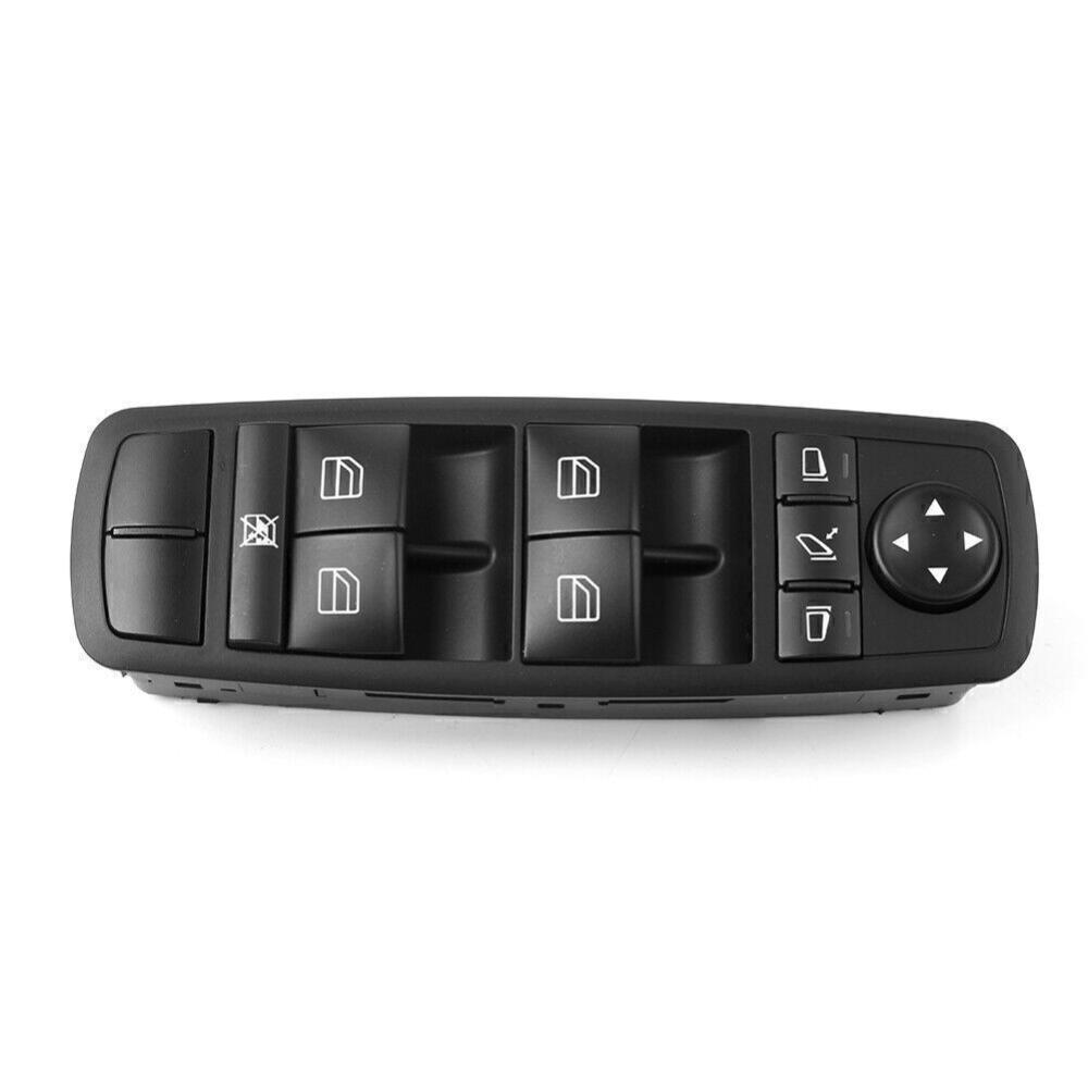 Блок управления, кнопки стеклоподъемника Mercedes Benz W164, GL320, GL350, GL450, ML320, ML350, ML450, ML450, ML500, R320, R350, A2518300290 (складывание зеркал)