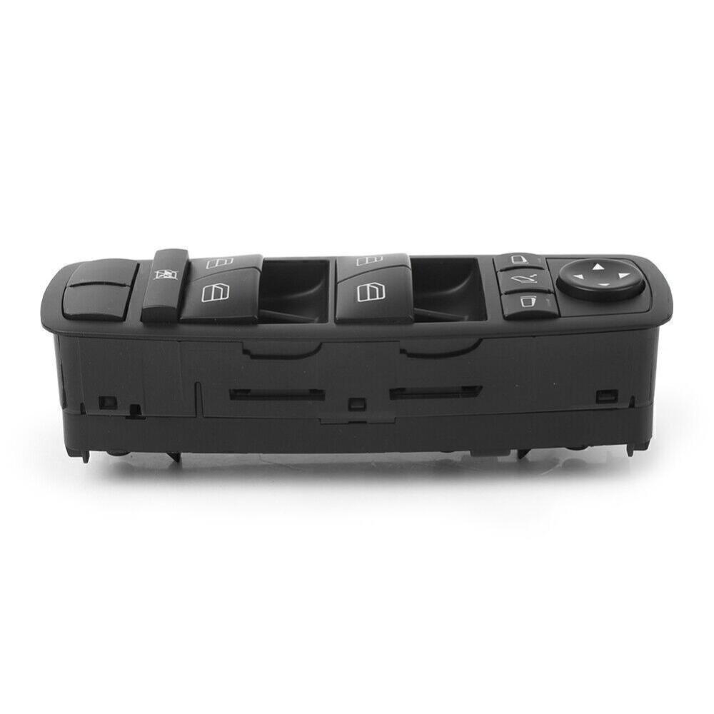 Блок управления, кнопки стеклоподъемника Mercedes Benz W164, GL320, GL350, GL450, ML320, ML350, ML450, ML450, ML500, R320, R350, A2518300290 (складывание зеркал)