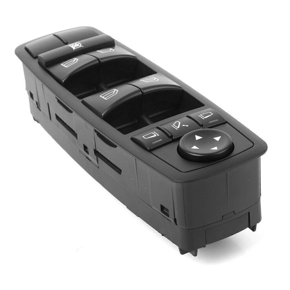 Блок управления, кнопки стеклоподъемника Mercedes Benz W164, GL320, GL350, GL450, ML320, ML350, ML450, ML450, ML500, R320, R350, A2518300290 (складывание зеркал)