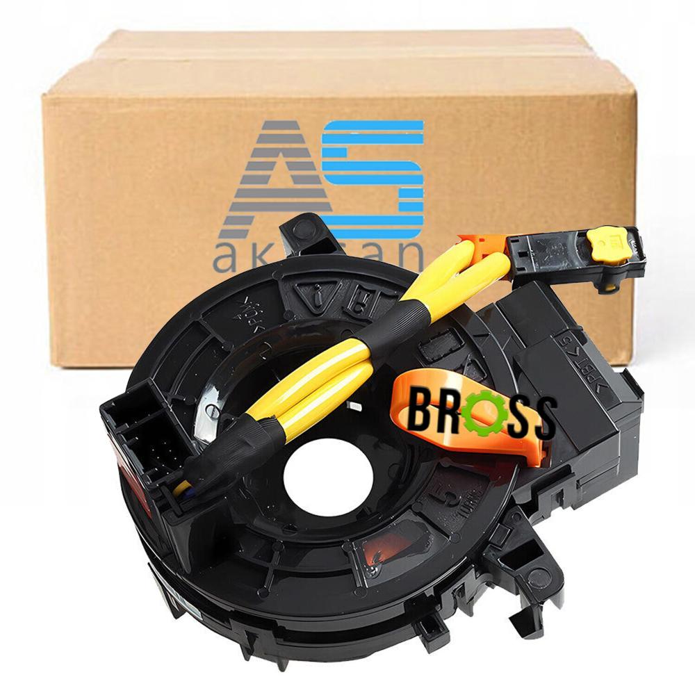 Шлейф улитка руля Toyota Corolla, Camry 40, RAV 4, Land Cruiser, Highlander, Tundra, Lexus ES IS GS 84306-48030