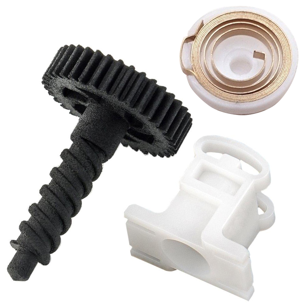 Шестерня замка багажника Volkswagen Passat B6 B7 , Golf 6 7 , Polo 4 , Tiguan , Seat Toledo 3 , Altea , Leon 2 , Ibiza 4 1T0827505