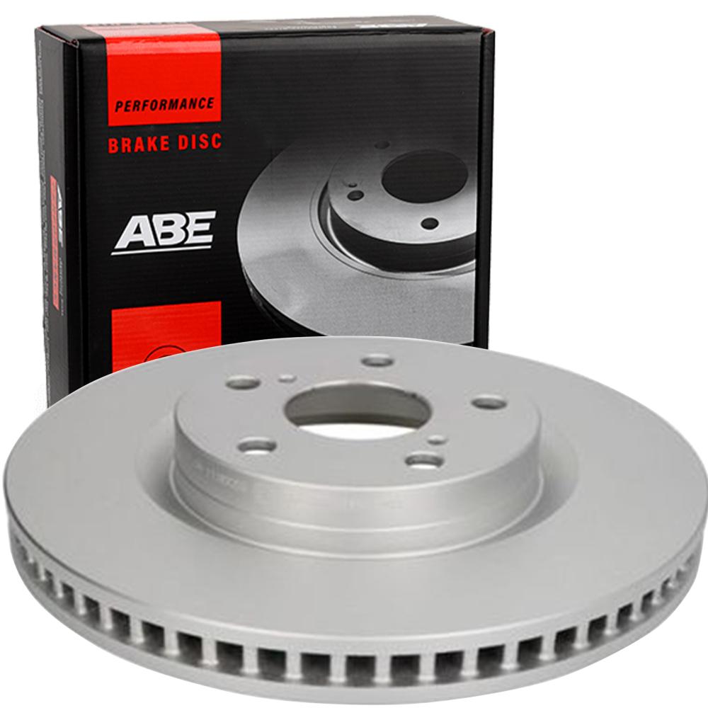 Тормозной диск передний BOSCH 0986479768 для Lexus ES , Toyota Camry (V30 V40 V50 55) Avalon
