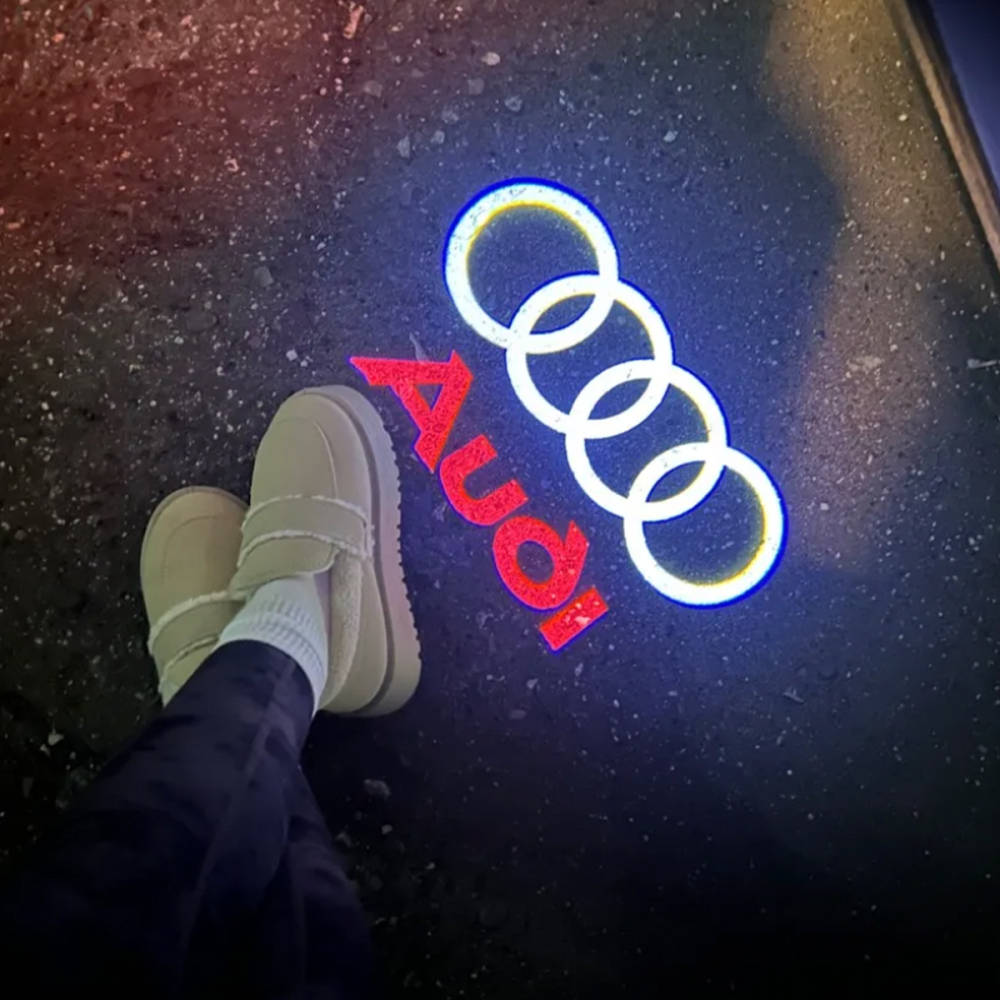LED проекция подсветка логотипа для дверей Audi (ВСЕ МОДЕЛИ) A1 A3 A4 A5 A6 A7 A8 R8 Q3 Q5 Q7 RS3 RS4 RS5 RS6 S3 S4 S5 S6 S7 S8 AUDI+RED (комплект 2 шт) LED проекция подсветка логотипа для дверей Audi (ВСЕ МОДЕЛИ) A1 A3 A4 A5 A6 A7 A8 R8 Q3 Q5 Q7 RS3 RS4 RS5 RS6 S3 S4 S5 S6 S7 S8 AUDI+RED (комплект 2 шт)