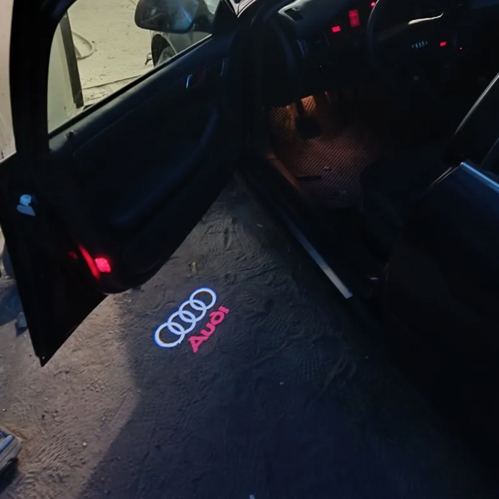 LED проекция подсветка логотипа для дверей Audi (ВСЕ МОДЕЛИ) A1 A3 A4 A5 A6 A7 A8 R8 Q3 Q5 Q7 RS3 RS4 RS5 RS6 S3 S4 S5 S6 S7 S8 AUDI+RED (комплект 2 шт) LED проекция подсветка логотипа для дверей Audi (ВСЕ МОДЕЛИ) A1 A3 A4 A5 A6 A7 A8 R8 Q3 Q5 Q7 RS3 RS4 RS5 RS6 S3 S4 S5 S6 S7 S8 AUDI+RED (комплект 2 шт)