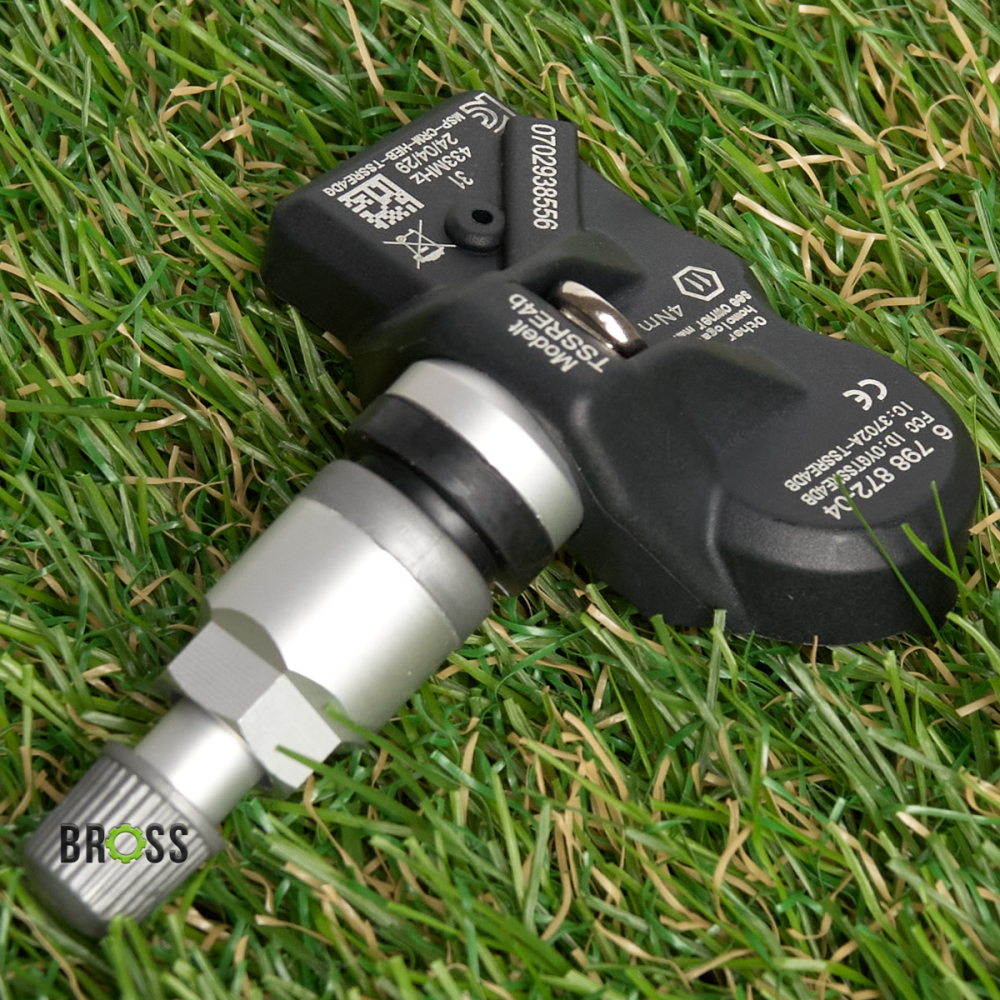 Датчик давления в шинах TPMS для TPMS для BMW , MINI ( 679887204, TSSRE4Db, 36106798872 HUF )