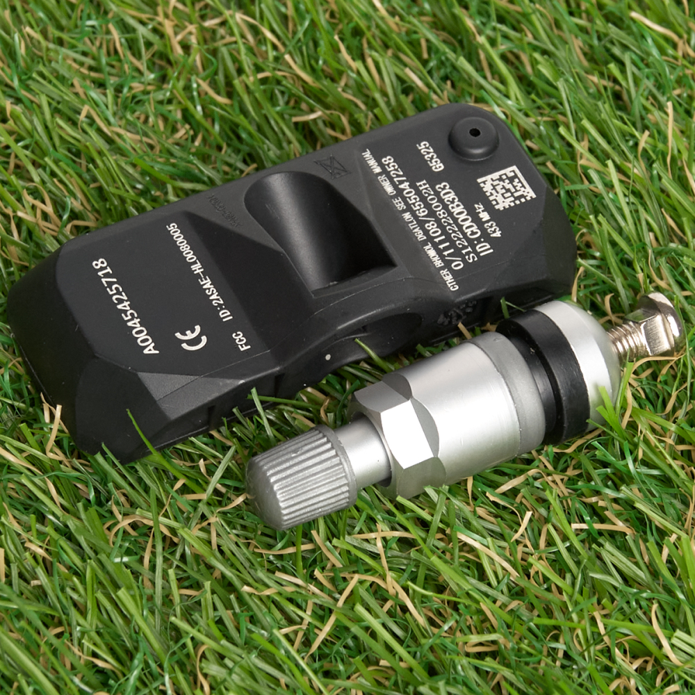 Датчик давления в шинах TPMS для Mercedes GL X164 (2006-2012), R W251 A0045425718, 0045425718