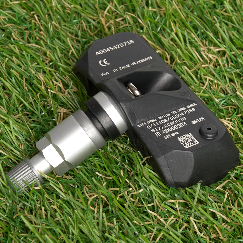 Датчик давления в шинах TPMS для Mercedes GL X164 (2006-2012), R W251 A0045425718, 0045425718