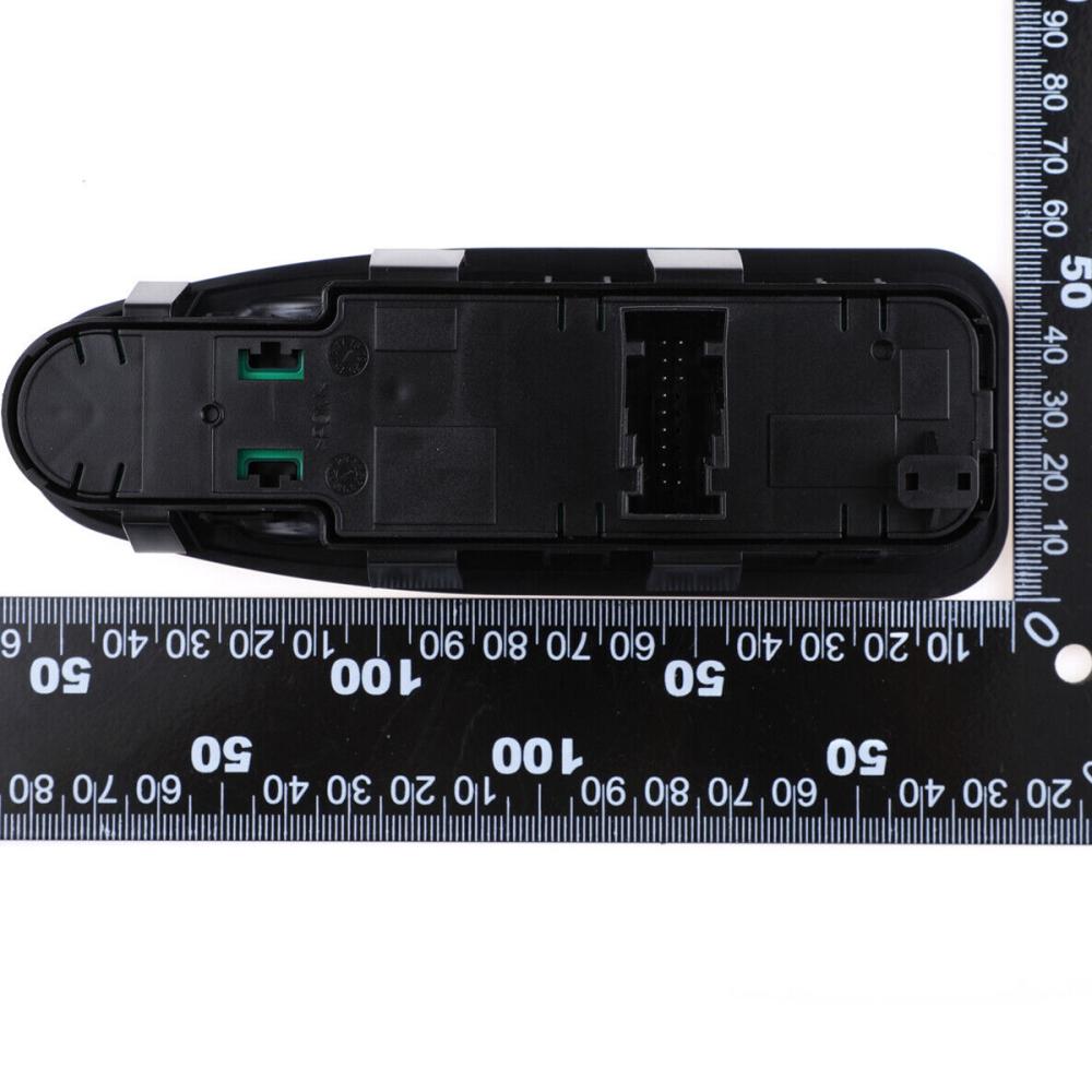 Блок управления, кнопки стеклоподъемника Fiat Scudo, Citroen Jumpy ,Peugeot Expert  (2007-2016) 6554.ZJ , 6554.ZH