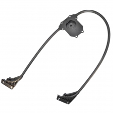 Корпус стеклоподъемника Renault Premium, TIR, Kerax, Magnum дверь передняя левая 5010301994, 7422189861,7482497194 (ремкомплект стеклоподьемника )