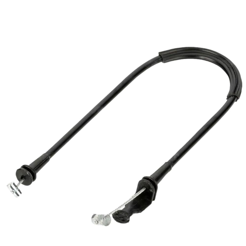 Внутренний трос открывания передней двери  Renault Premium, Midlum, Kerax 7482365212 ( трос , тяга открытия двери )