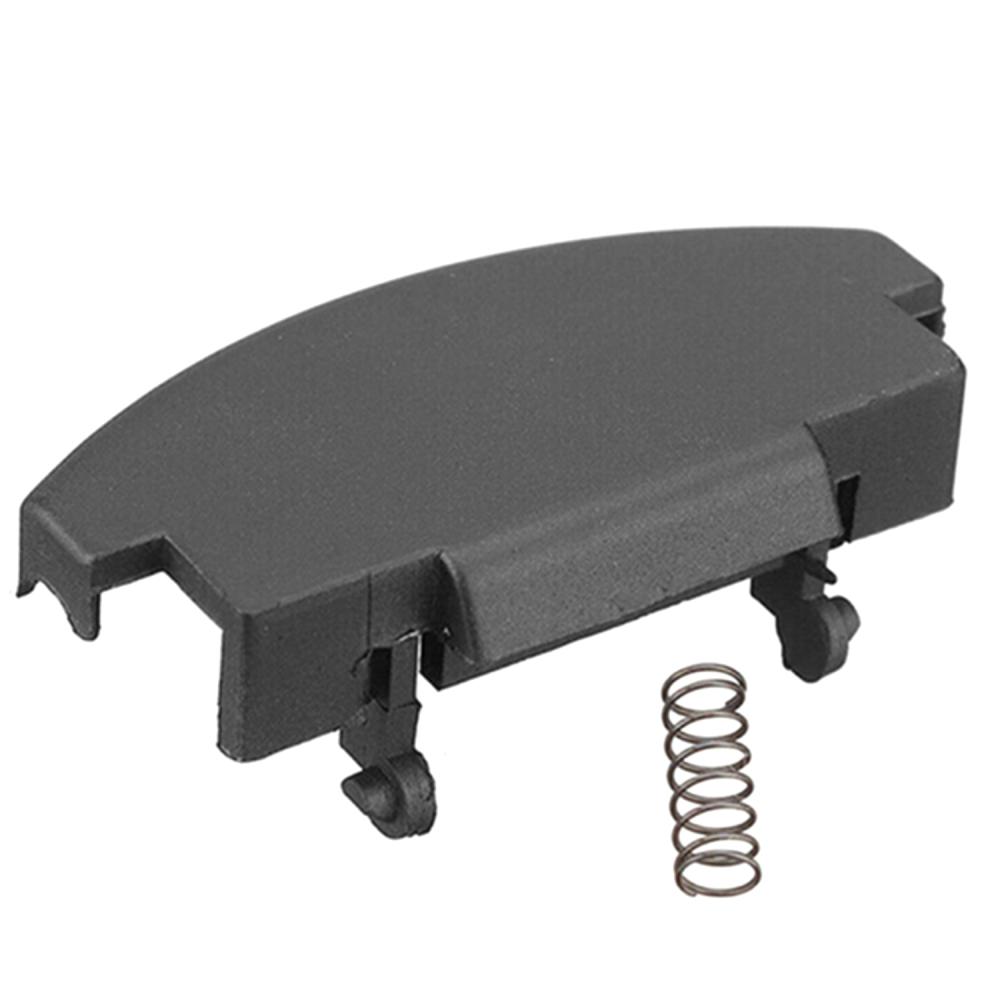 Кнопка открытия подлокотника Volkswagen Passat B5 , Jetta , Golf 4 , Bora , Beetle , Polo , Skoda Octavia Tour , Fabia ( ЧЕРНАЯ ) 3B0868445