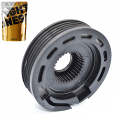 Ролик стеклоподъемника Volkswagen Polo, Ford Focus, Land Rover Freelander