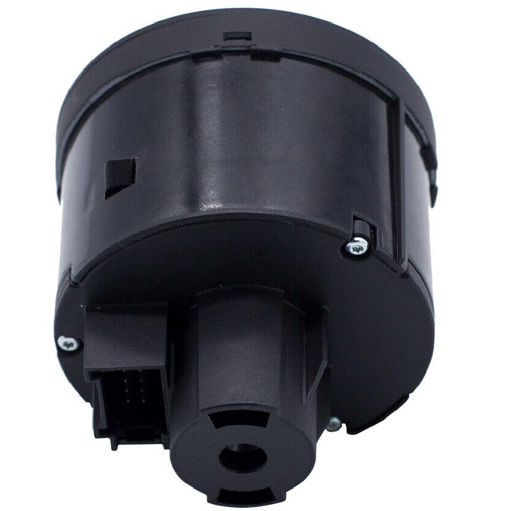 Переключатель света фар VAG Volkswagen Jetta, Golf, Touareg, Passat B6, CC, Tiguan, Touran, Caddy 3, Scirocco, Sharan 5ND941431B, 3C8941431A  ( функция AUTO )