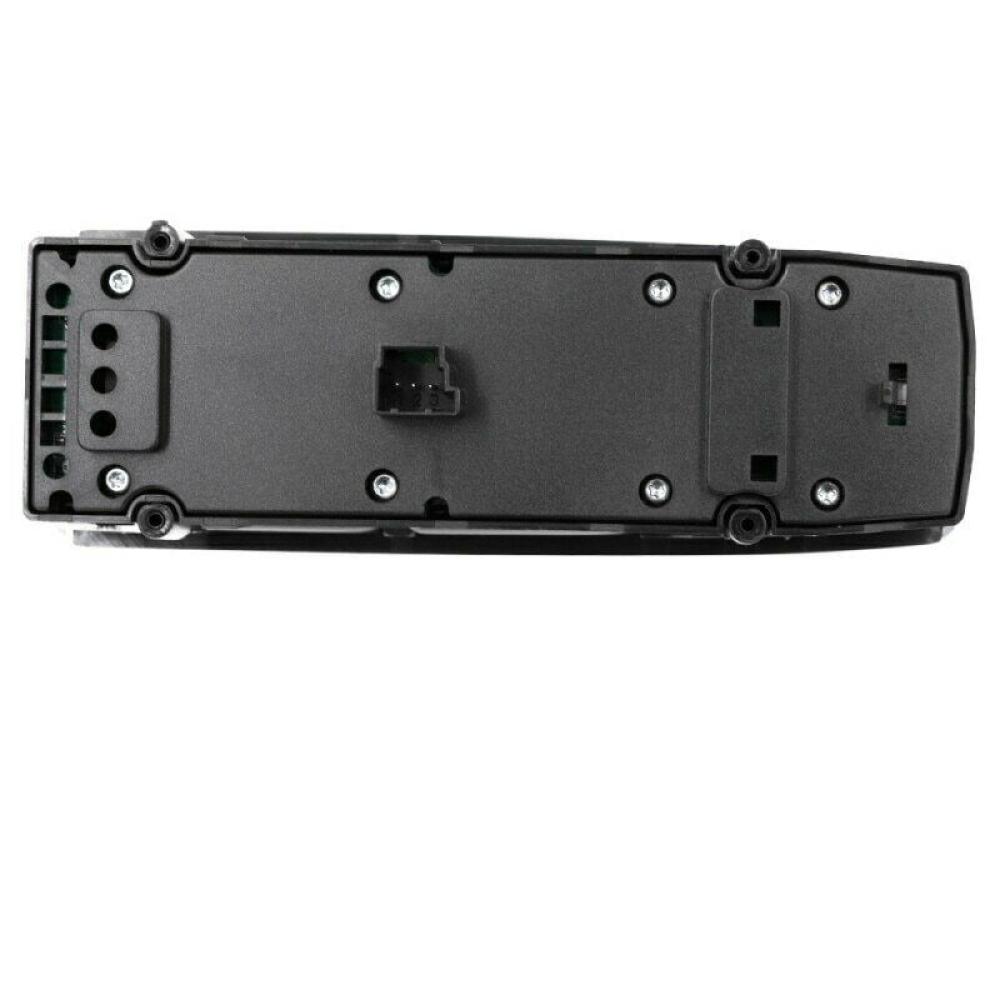 Блок управления, кнопки стеклоподъемника Mercedes-Benz C-class W204, E-class W212, ML GL W166, GLK X204, GLA, Infiniti QX30, Q30 A2049055402 ( со складыванием зеркал )