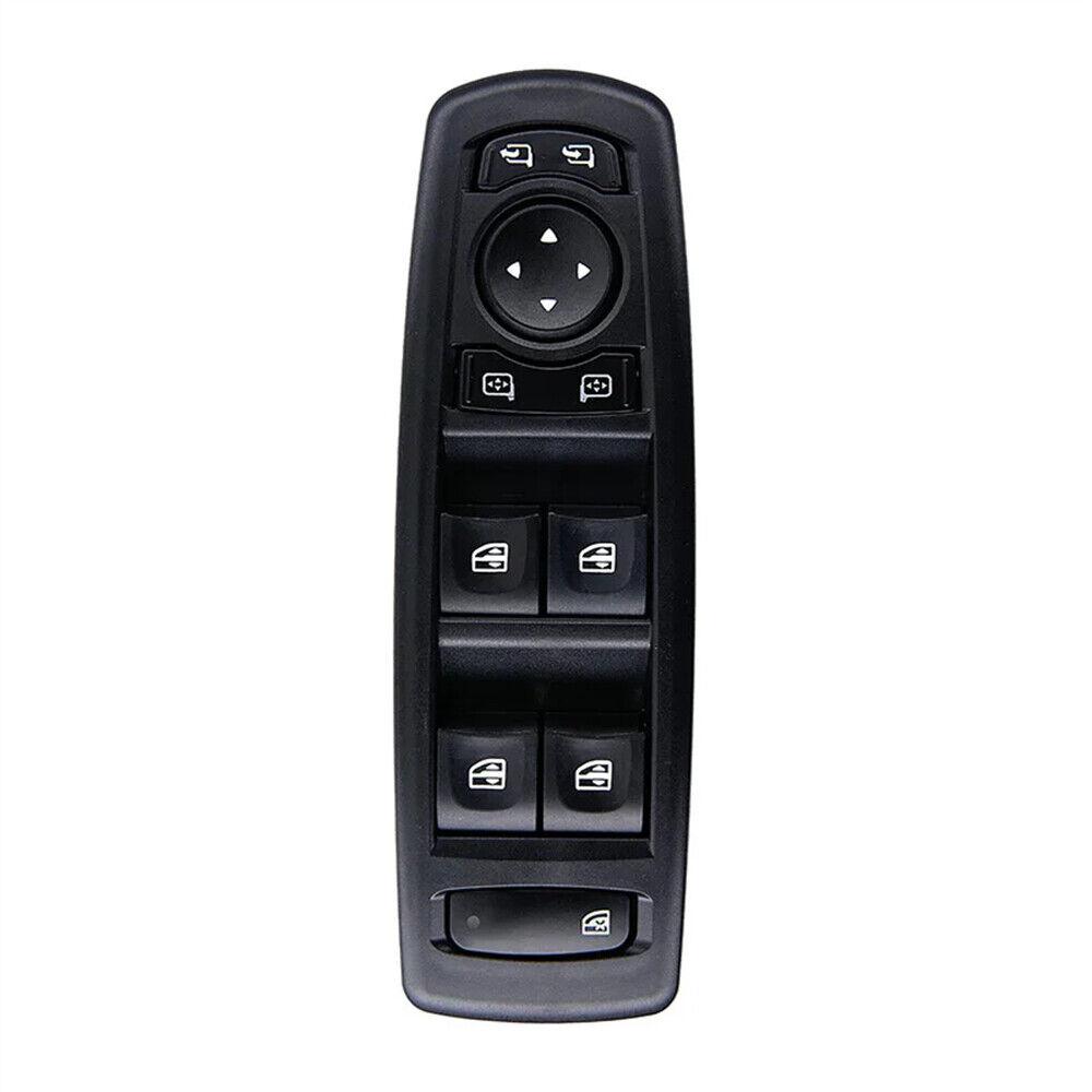 Блок управления, кнопки стеклоподъемника Renault Megane 3, Fluence, Laguna 3 254000015R