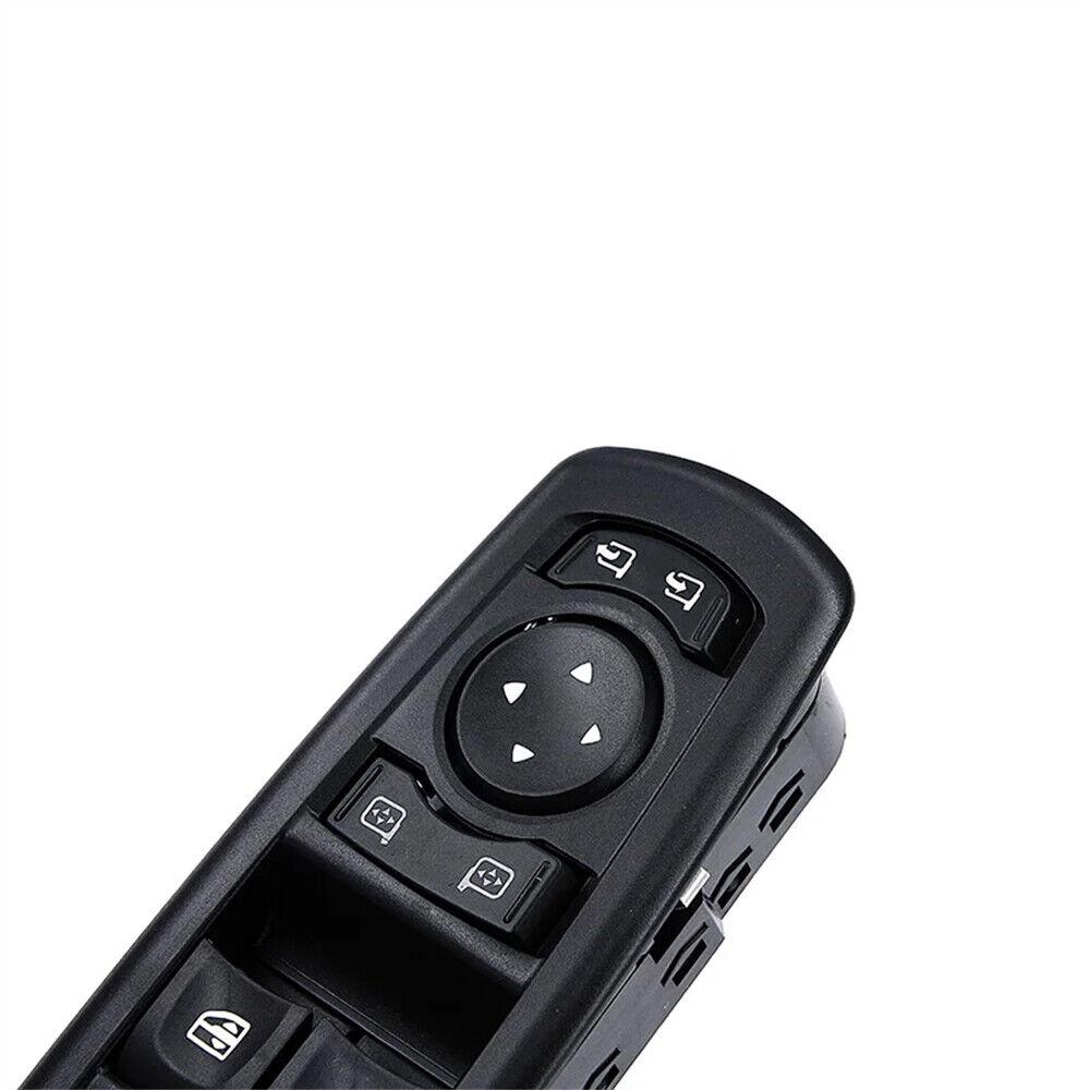 Блок управления, кнопки стеклоподъемника Renault Megane 3, Fluence, Laguna 3 254000015R