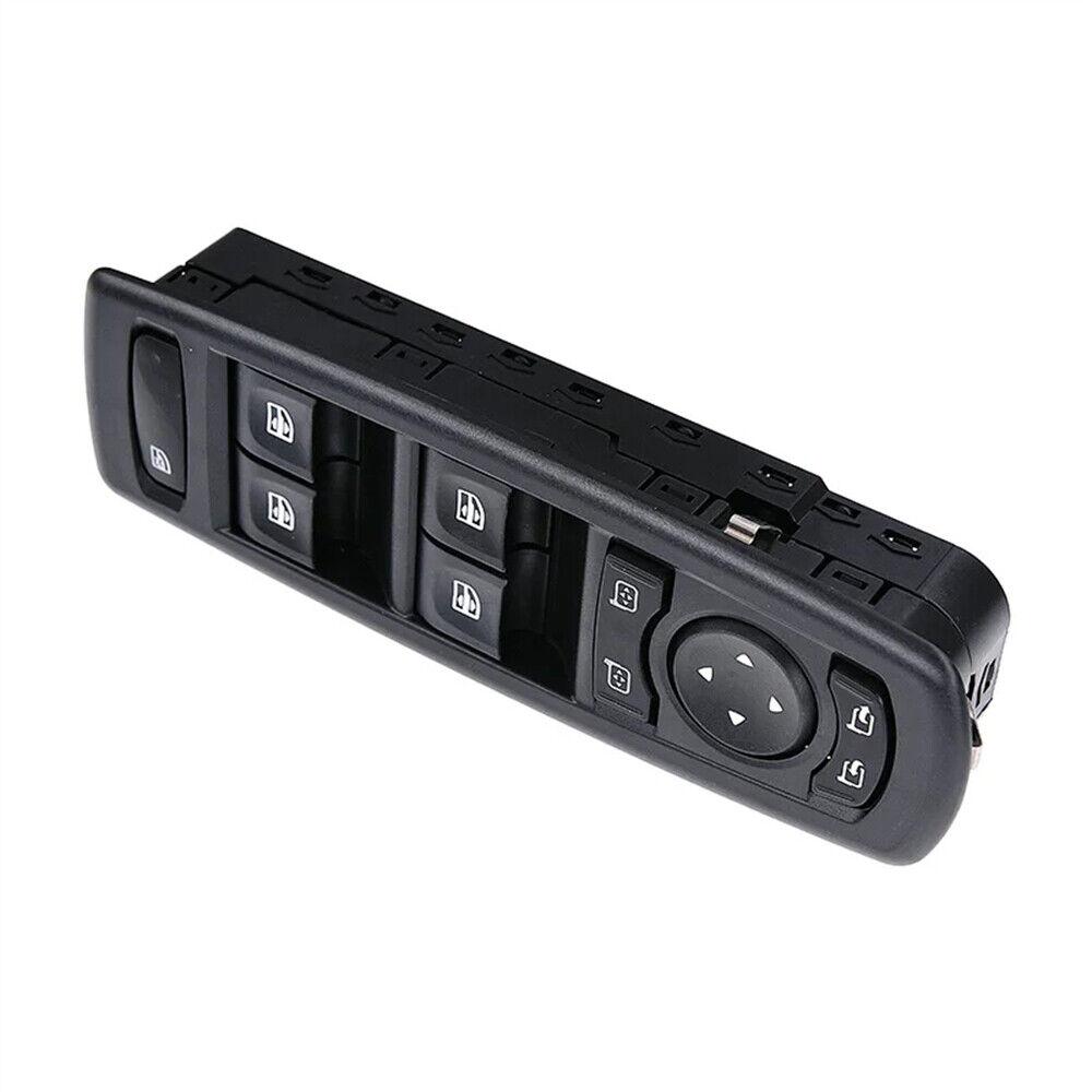 Блок управления, кнопки стеклоподъемника Renault Megane 3, Fluence, Laguna 3 254000015R