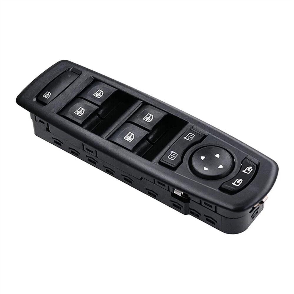 Блок управления, кнопки стеклоподъемника Renault Megane 3, Fluence, Laguna 3 254000015R