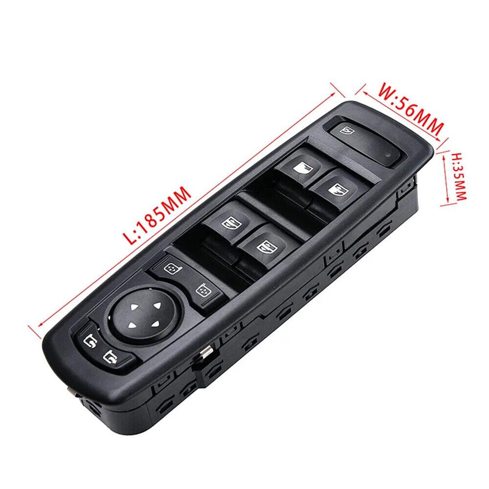 Блок управления, кнопки стеклоподъемника Renault Megane 3, Fluence, Laguna 3 254000015R