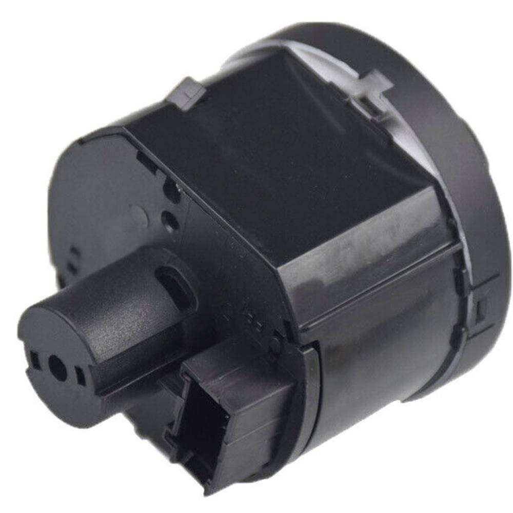 Переключатель света фар Volkswagen, Amarok, Caddy, Tiguan, Transporter, Eos, Golf, Jetta, CC, Passat, Rabbit, 1K0941431BB, 3C8941431B