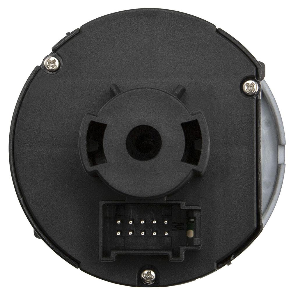 Переключатель света фар Volkswagen Passat, Touareg, Tiguan, Jetta, Golf, Passat CC, Eos, New Beetle, Rabbit, 1K0941431N, Режим auto