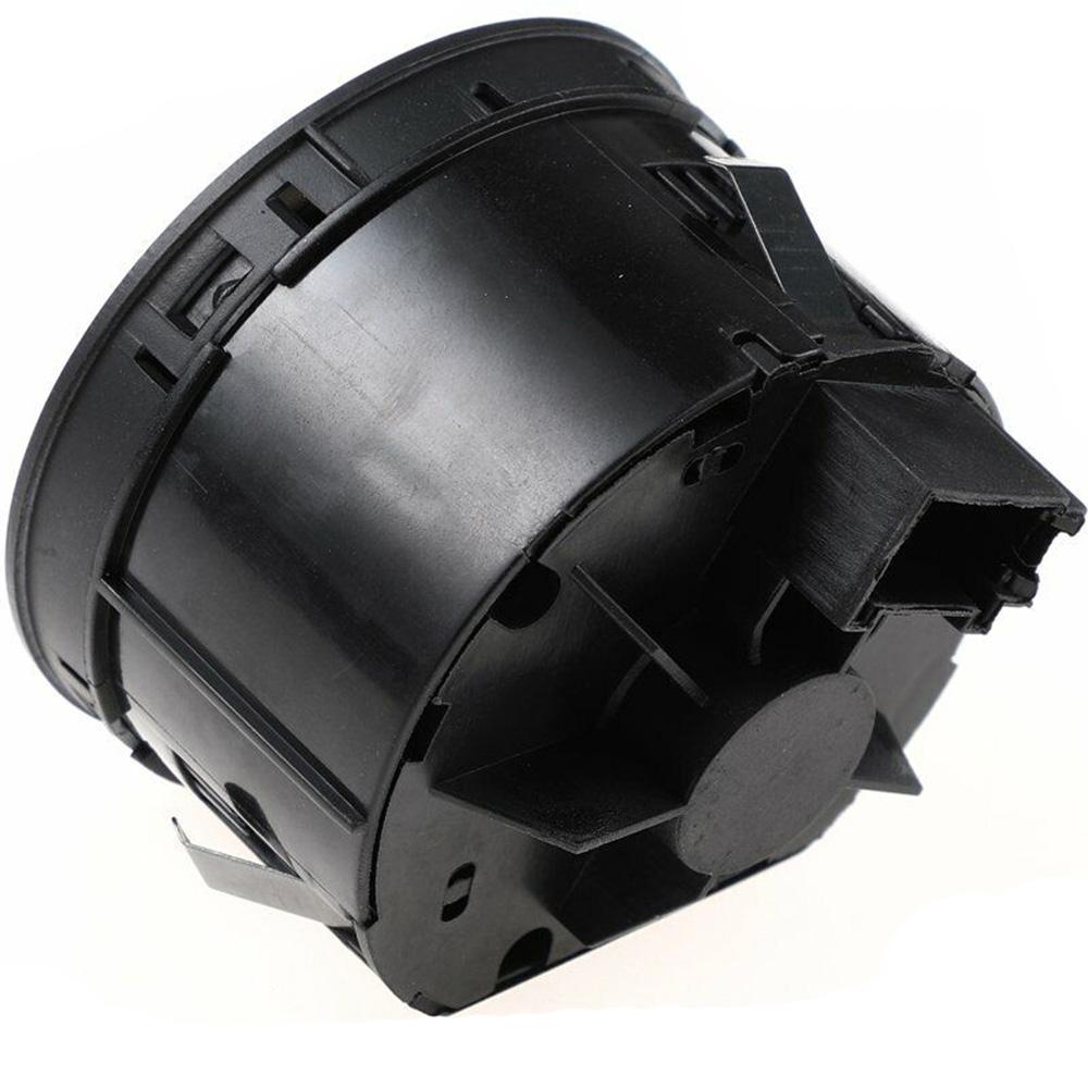 Переключатель света фар Audi Q7, A3, A6, 4F1941531D, 4FD941531A, 4FD941531A5PR, 4F1941531E (Хром)
