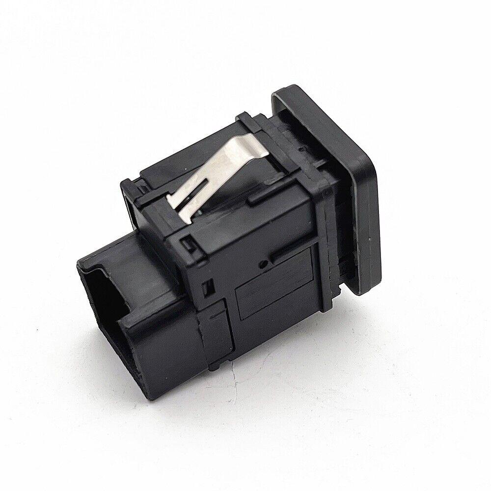 Кнопка стояночного тормоза Volkswagen Passat B6, B7, Passat CC, 3C0927225C, 3C0927225B (ручника)