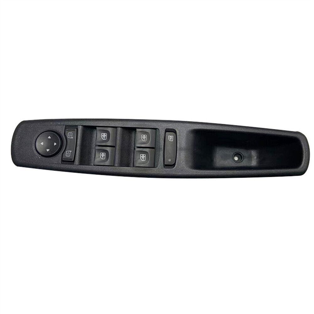Блок управления, кнопки стеклоподъемника Renault Megane 3, Fluence 3, Scenic 3 809610016R