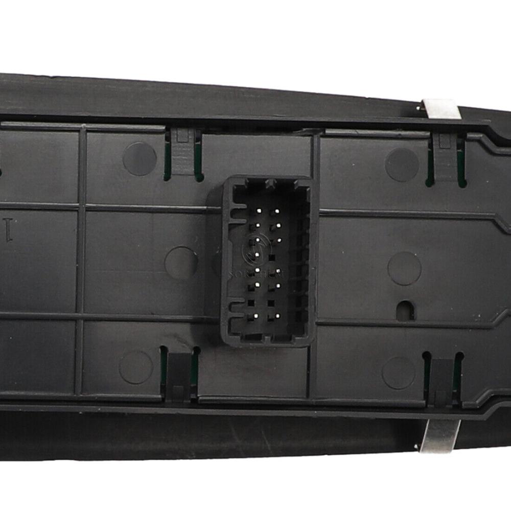 Блок управления, кнопки стеклоподъемника Renault Megane 3, Fluence 3, Scenic 3 809610016R