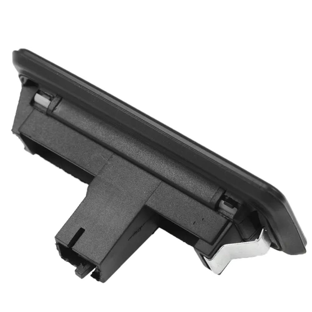 Кнопка, ручка открытия багажника Volkswagen Polo, Skoda Fabia, Octavia, Rapid, Roomster, Superb, Yeti, 5E0827566