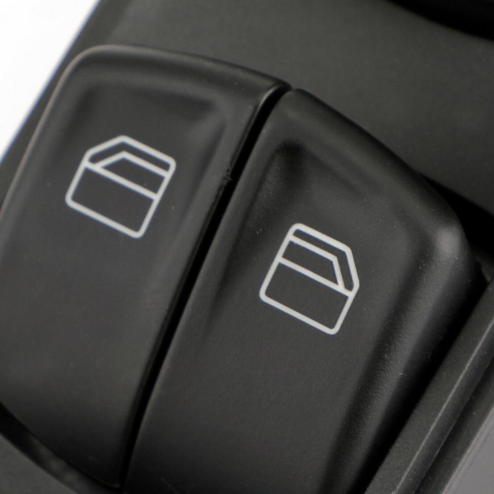 Блок управления, кнопки стеклоподъемника для Mercedes Benz Viano, Vito W639 (A6395451313)