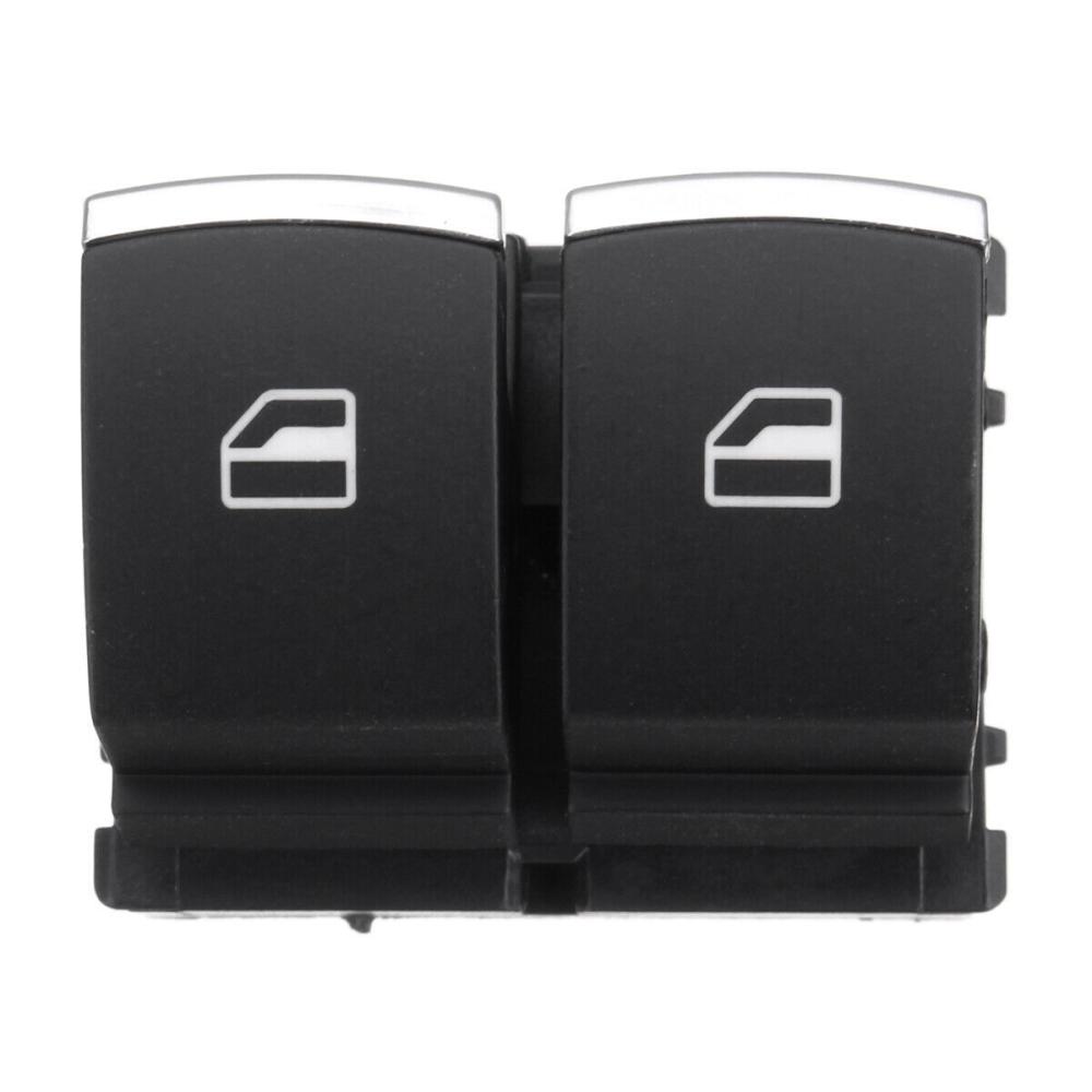 Блок управления, кнопки стеклоподъемника Volkswagen Amarok, Caddy, EOS, Golf, Jetta, Passat CC, Tiguan, Touran, Seat, Leon, Toledo, Ibiza, Altea, водительское место 5K3959857, 5K0959857