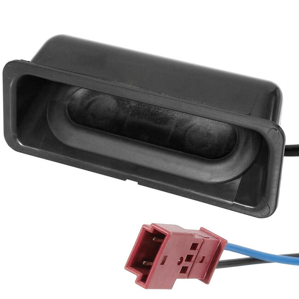 Кнопка, ручка двери багажника  BMW, E39,51248168035, 8168035