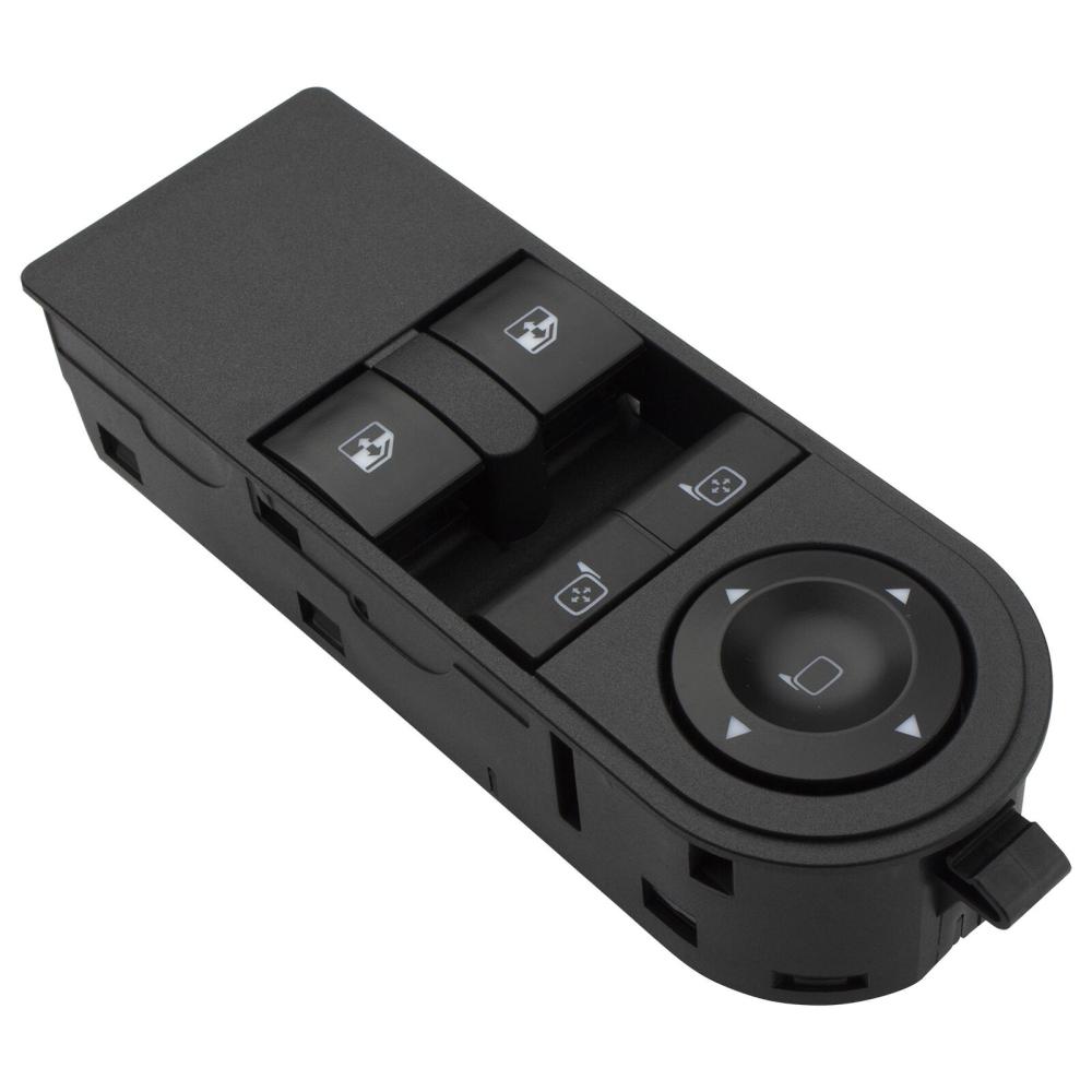 Блок управления, кнопки стеклоподъемника Opel Astra H , Zafira B,  13228879, 13228706, 13183679