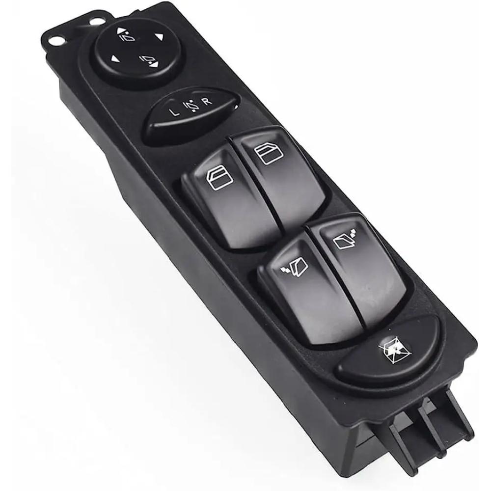 Блок управления, кнопки стеклоподъемника для Mercedes Benz Viano, Vito W639 (A6395451313)