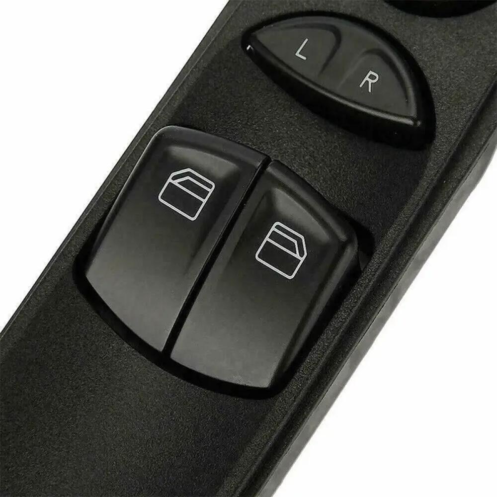 Блок управления, кнопки стеклоподъемника Mercedes Vito 639, A6395450913 