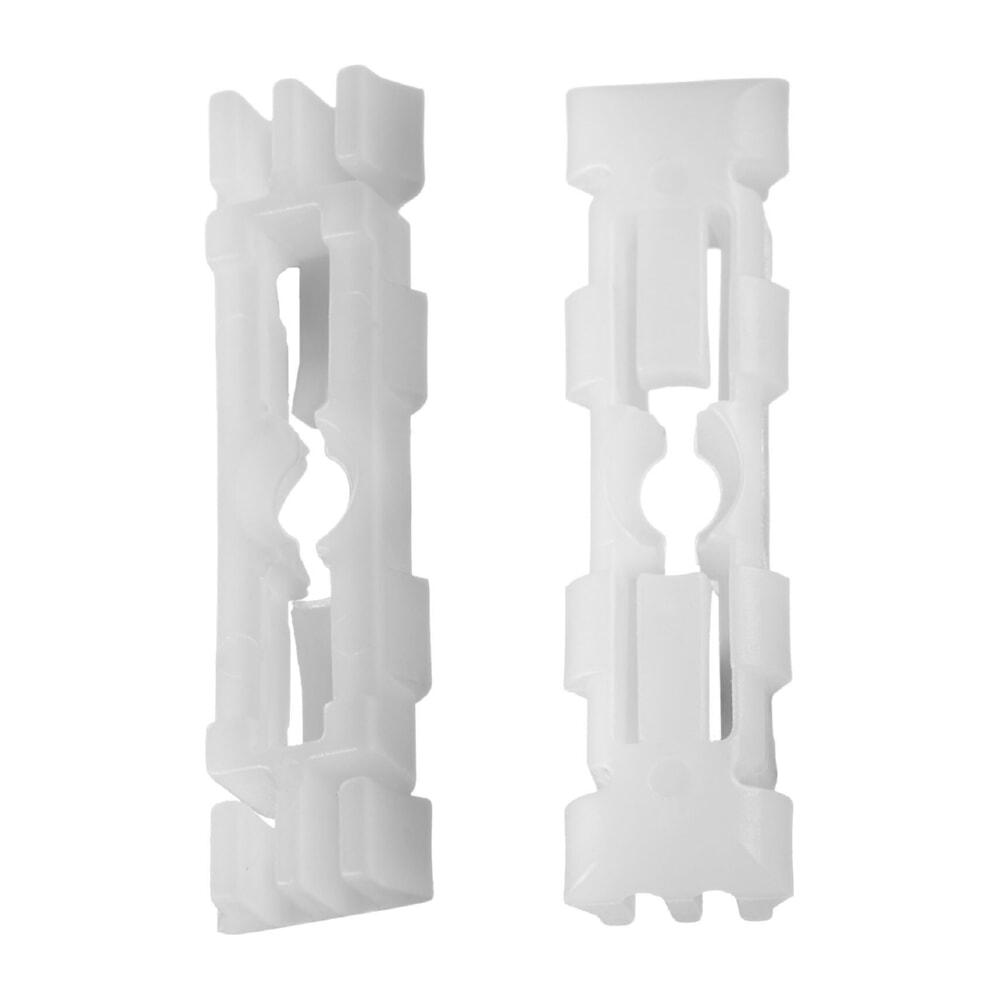 Клипса крепление молдинга крыши VAG Volkswagen , Audi , Seat , Skoda 6U0853733 , 191-853-733A  , 191853733A , 6U0853733