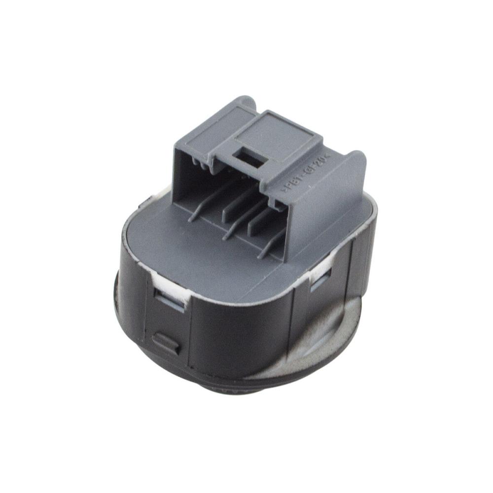 Блок управления зеркалами Skoda Octavia 2004-2013 1Z1959565A