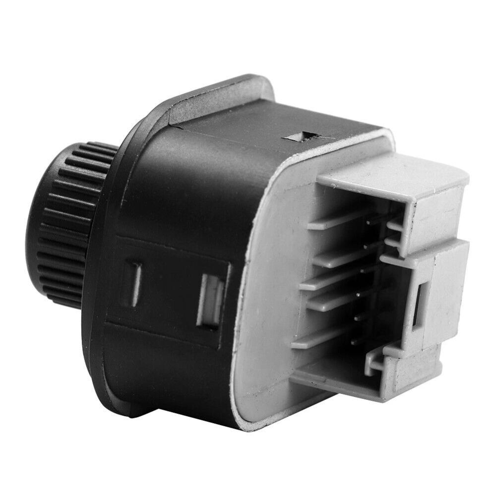 Переключатель зеркал Volkswagen Jetta, Golf, Passat,Tiguan,CC, Touran ОЕМ: 1K0959565J