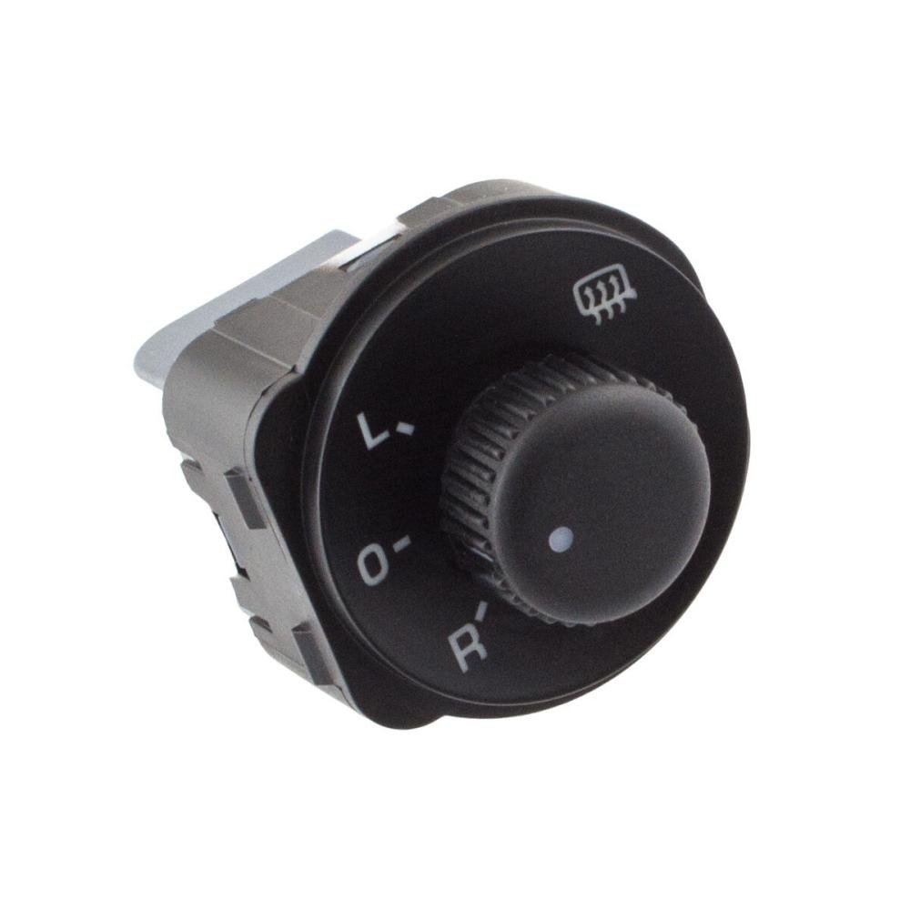 Блок управления зеркалами Skoda Octavia 2004-2013 1Z1959565A