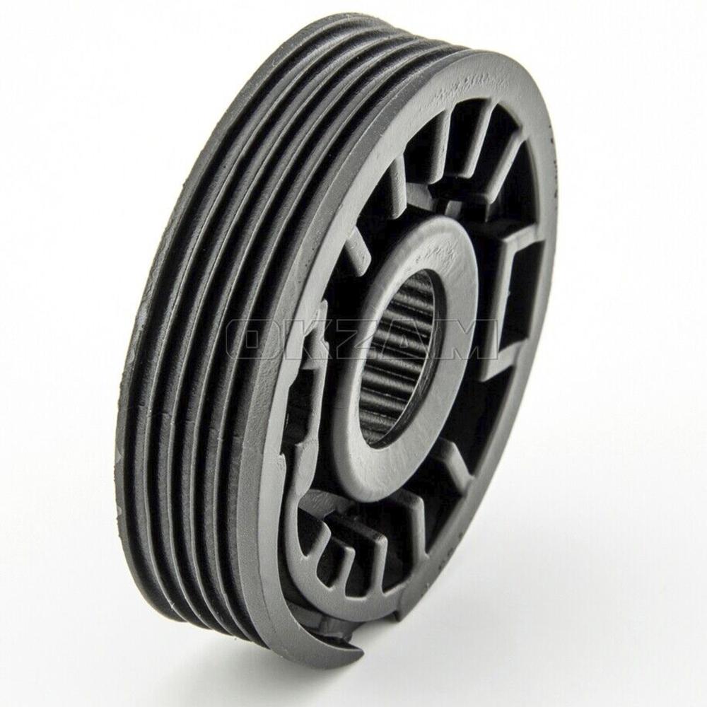 Ролик стеклоподъемника (катушка) VAG Volkswagen Passat B5, Tiguan, Caddy 3, Golf 4 , Skoda Octavia, Superb 1, 2, Fabia MK1, Audi A4 B6, B7