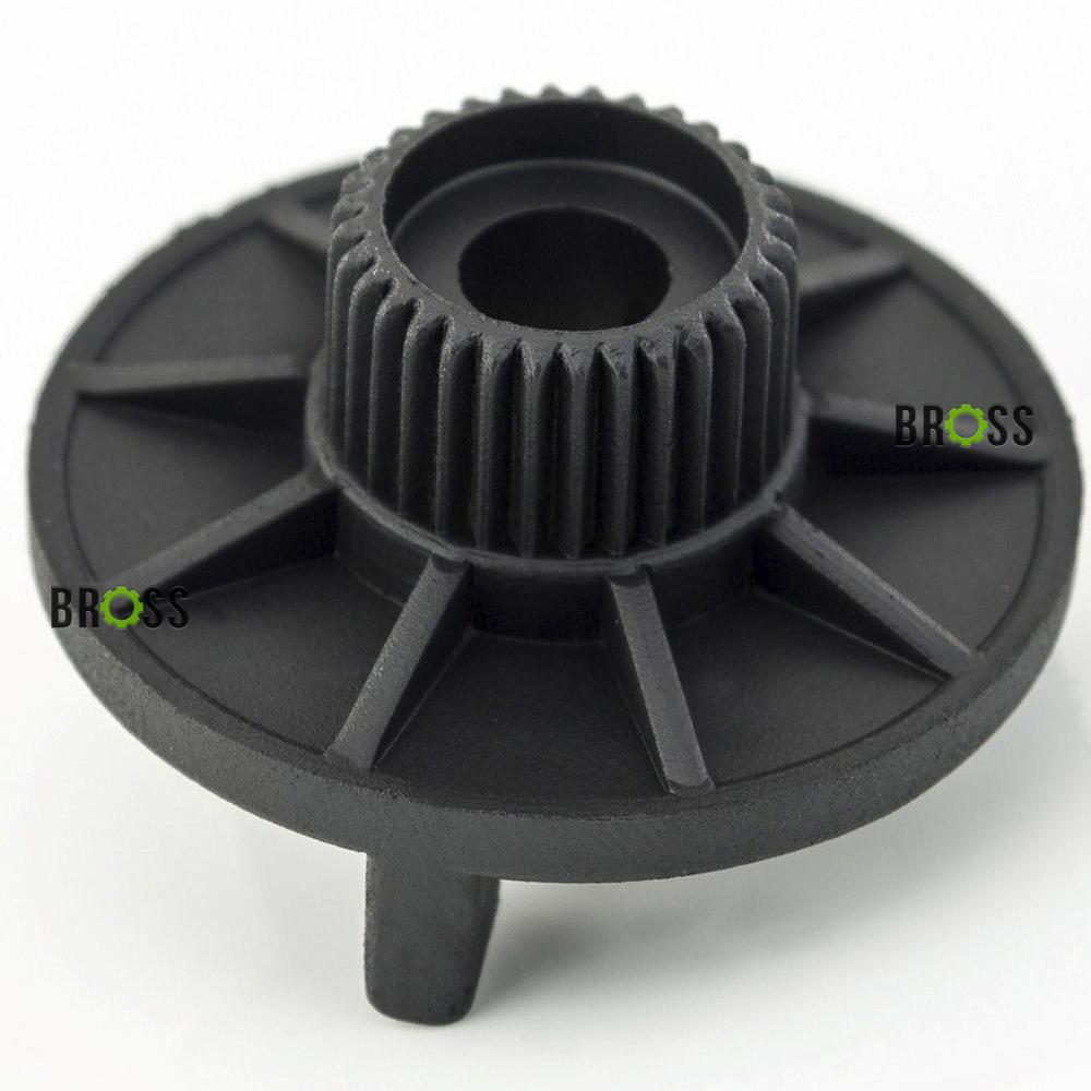 Переходная муфта стеклоподъемника Volkswagen, Skoda