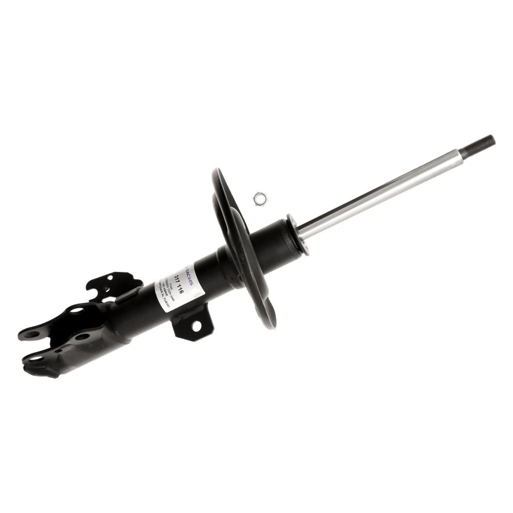 Амортизатор передний Toyota Camry V40 2006-2011 Sachs (Германия) 317 116 (левый) Амортизатор передний Toyota Camry V40 2006-2011 Sachs (Германия) 317 116 (левый)