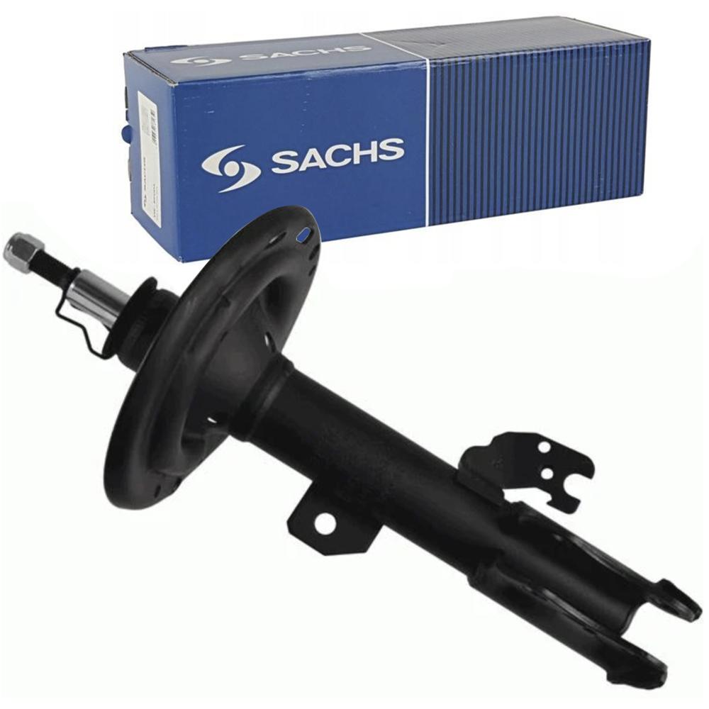 Амортизатор передний Toyota Camry V40 2006-2011 Sachs (Германия) 317 117 (правый)