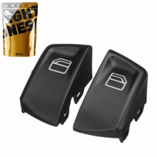 Кнопки стеклоподъемника Mercedes Vito W639 , Sprinter W906 A6395450913 , A6395451513 ( клавиши на вито , спринтер )