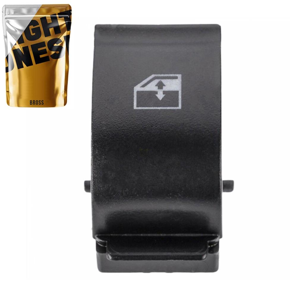 Кнопка стеклоподъемника Fiat Doblo , Linea , Ducato , Punto , Peugeot Boxer , Peugeot Bipper , Citroen Jumper , Nemo клавиша , кнопка 735417033 ,735417034