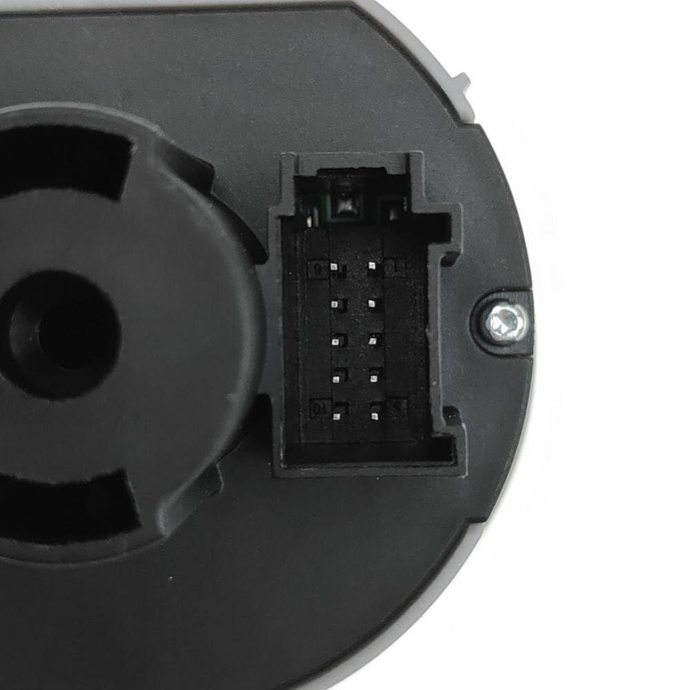 Переключатель света фар 1Z0941431J  Skoda Octavia A5, Skoda Octavia Scout