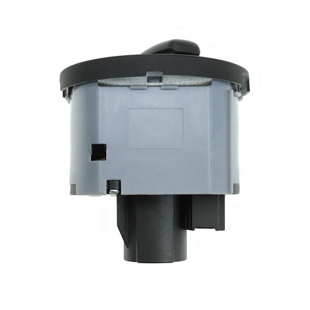 Переключатель света фар 1Z0941431J  Skoda Octavia A5, Skoda Octavia Scout